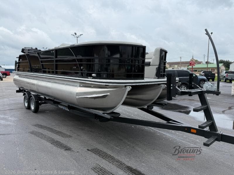New 2027 Miscellaneous  Trifecta Trifecta 24ULLET275 available in Guttenberg, Iowa