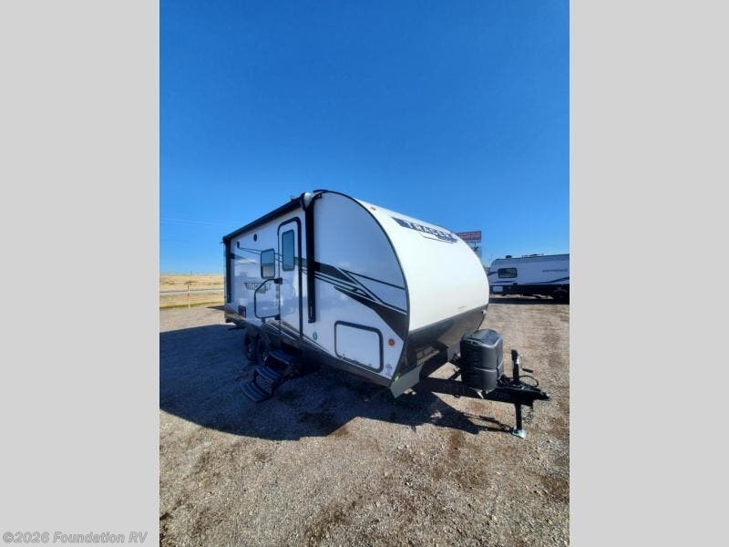 New 2022  Prime Time Tracer 190RBSLE by Prime Time from Foundation RV in Wichita Falls, TX