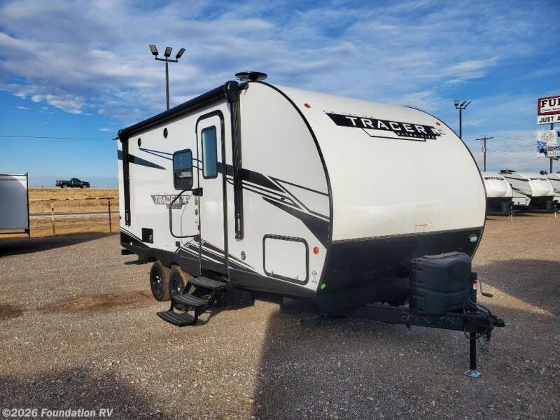 New 2022  Prime Time Tracer 190RBSLE by Prime Time from Foundation RV in Wichita Falls, TX