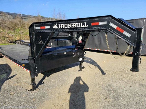 2022 Tailor-Made Trailers 34' available in Stone Mountain, GA