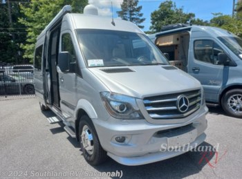 Used 2016 Airstream Interstate Grand Tour EXT Grand Tour EXT available in Savannah, Georgia