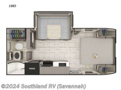  New 2023 Lance 1985 Lance Travel Trailers available in Savannah, Georgia