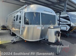 New 2024 Airstream Classic 30RB available in Savannah, Georgia