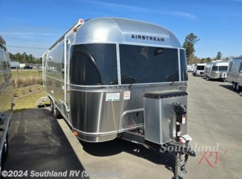 New 2024 Airstream Flying Cloud 25FB Twin available in Savannah, Georgia
