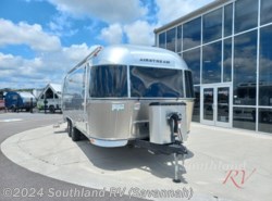 New 2024 Airstream Trade Wind 25FB Twin w/Hatch available in Savannah, Georgia