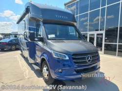 New 2025 Tiffin Wayfarer 25 RW available in Savannah, Georgia