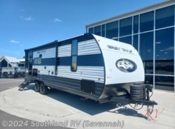 New 2024 Forest River Cherokee Grey Wolf 23MK available in Savannah, Georgia