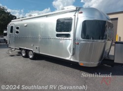 New 2024 Airstream International 27FB available in Savannah, Georgia