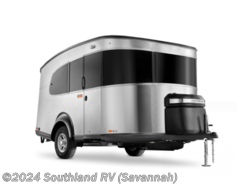 New 2024 Airstream Basecamp 20X available in Savannah, Georgia