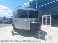 New 2025 Airstream Basecamp 20X available in Savannah, Georgia