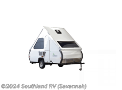 New 2025 Aliner Scout Std. Model available in Savannah, Georgia
