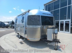 Used 2019 Airstream Tommy Bahama 19CB available in Savannah, Georgia