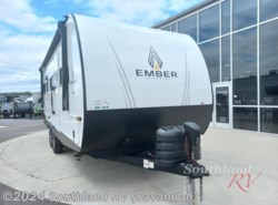 New 2025 Ember RV E-Series 21RKE w/Solar available in Savannah, Georgia