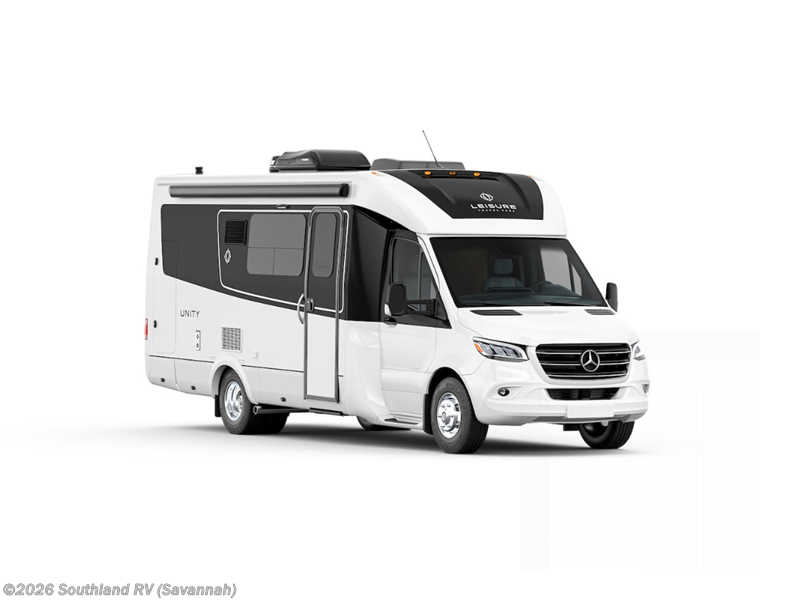 New 2026 Leisure Travel Unity U24FX available in Savannah, Georgia