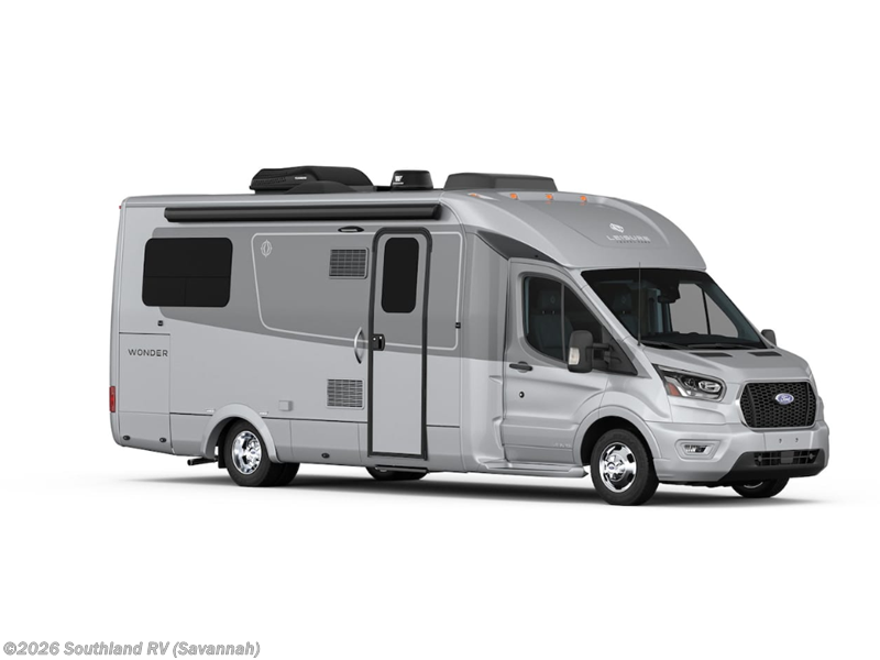 New 2027 Leisure Travel Wonder 24RL available in Savannah, Georgia