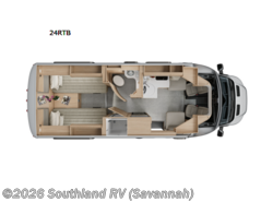 New 2026 Leisure Travel Wonder 24RTB available in Savannah, Georgia