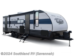 New 2025 Forest River Cherokee Grey Wolf 29TE available in Savannah, Georgia