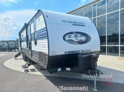 New 2025 Forest River Cherokee Grey Wolf 29TE available in Savannah, Georgia