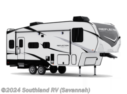 New 2025 Grand Design Reflection 150 Series 298BH available in Savannah, Georgia