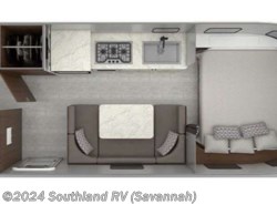 Used 2021 Airstream Caravel 22FB available in Savannah, Georgia