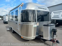 Used 2021 Airstream Caravel 22FB available in Savannah, Georgia