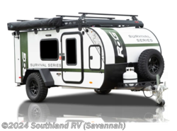 New 2025 Encore RV ROG 12RKSS available in Savannah, Georgia