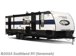 New 2025 Forest River Cherokee Grey Wolf 26DBH available in Savannah, Georgia