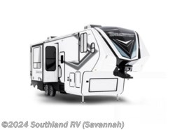 New 2025 Grand Design Momentum G-Class 320G available in Savannah, Georgia