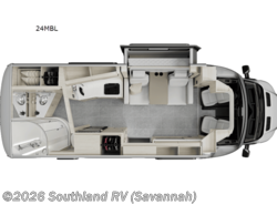 New 2025 Leisure Travel Wonder 24MBL available in Savannah, Georgia