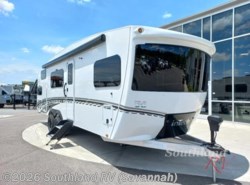 New 2026 inTech Aucta Sycamore available in Savannah, Georgia
