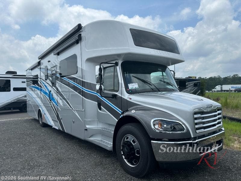 New 2026 Tiffin Allegro Bay 38 BB available in Savannah, Georgia