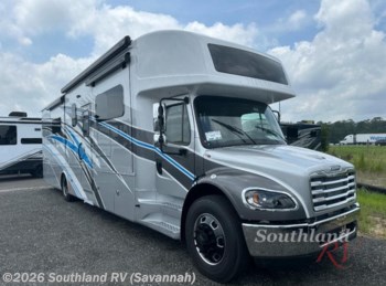 New 2026 Tiffin Allegro Bay 38 BB available in Savannah, Georgia