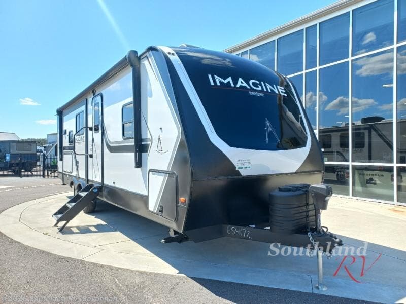 New 2025 Grand Design Imagine 2670MK available in Savannah, Georgia
