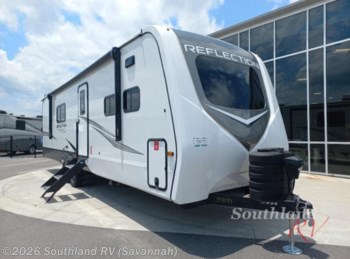 New 2025 Grand Design Reflection 322FKTS available in Savannah, Georgia