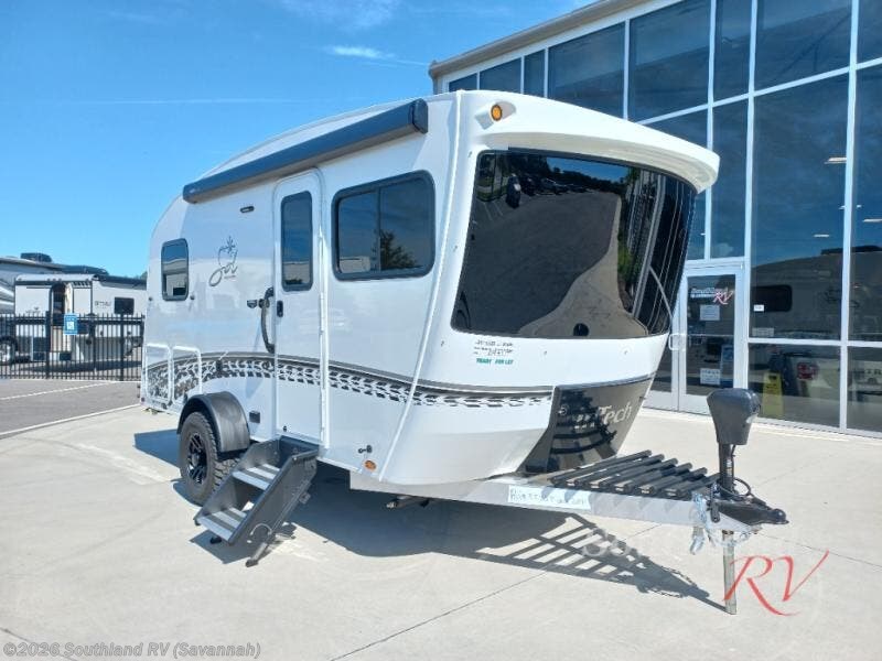 New 2026 inTech Sol Eclipse Rover available in Savannah, Georgia