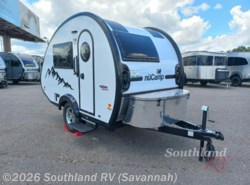 New 2026 NuCamp TAB 320 Black Canyon available in Savannah, Georgia
