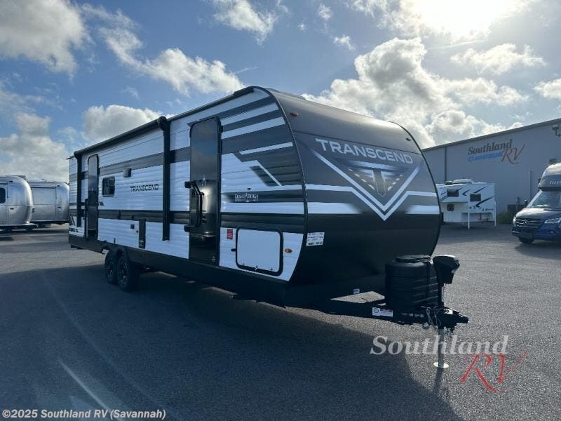 New 2026 Grand Design Transcend 265BHT w/Theater Seats available in Savannah, Georgia