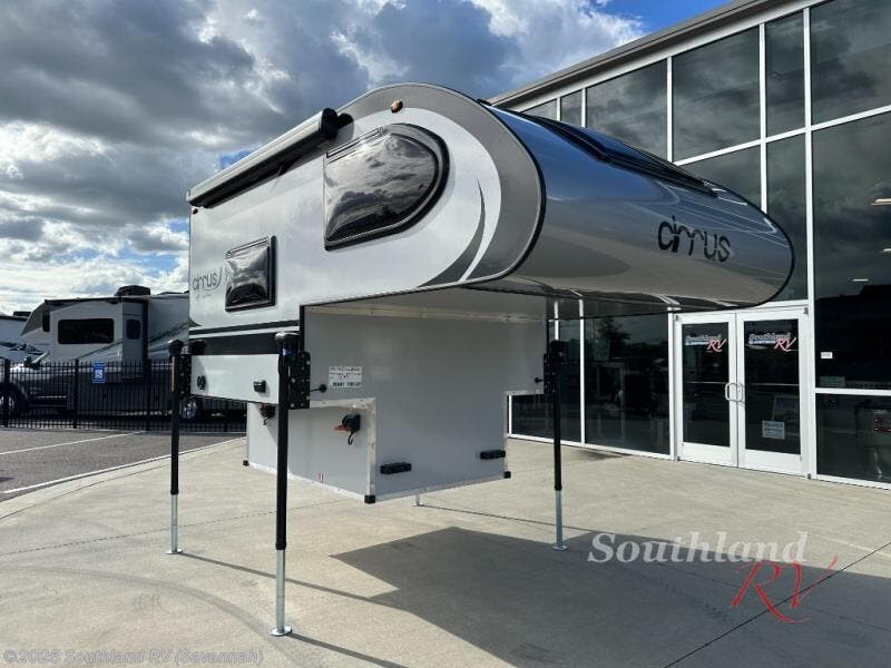 New 2026 NuCamp Cirrus 620 available in Savannah, Georgia