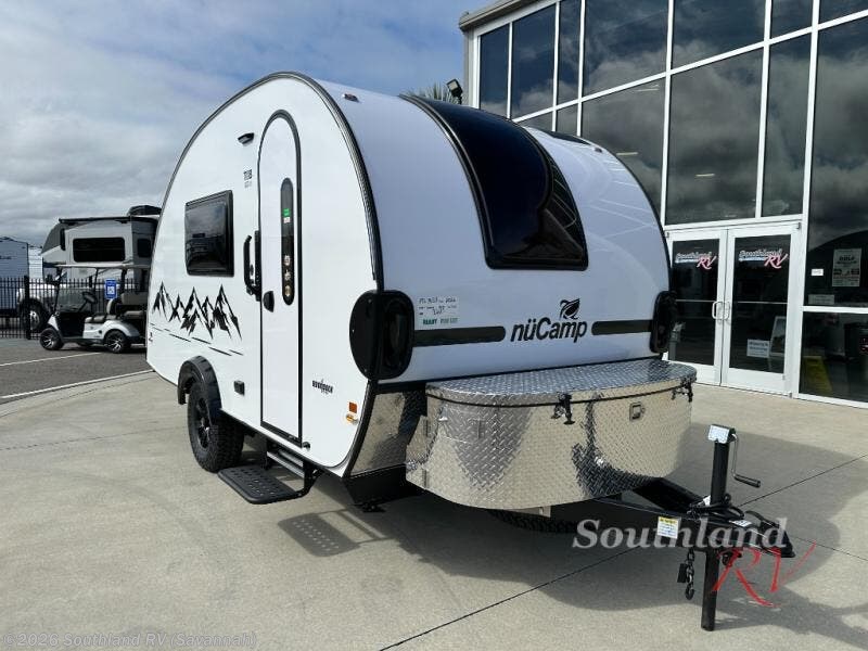 New 2026 NuCamp TAB 360 CS BD available in Savannah, Georgia