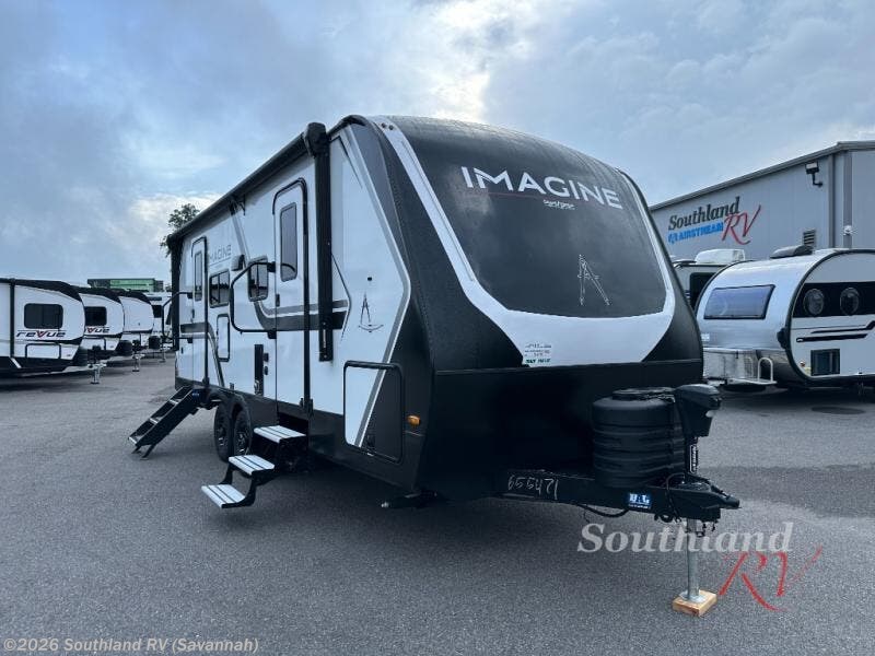 New 2026  Grand Design Imagine 2300MK by Grand Design from Southland RV in Savannah, GA