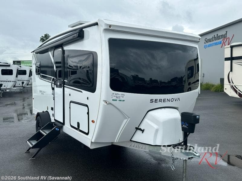 New 2026 Grand Design Serenova 150HL available in Savannah, Georgia