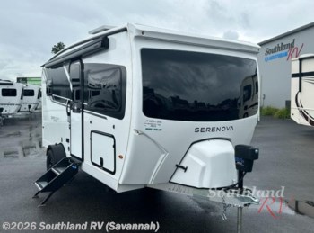 New 2026 Grand Design Serenova 150HL available in Savannah, Georgia