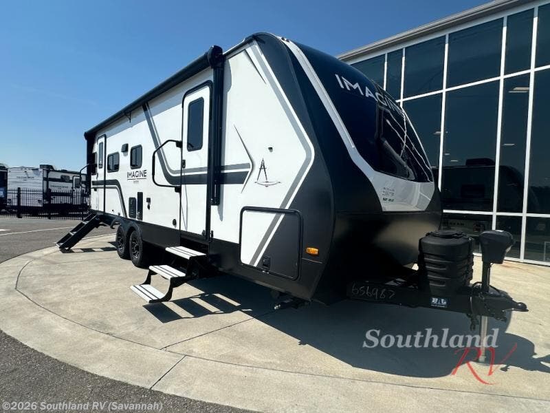 New 2026 Grand Design Imagine 2500RL available in Savannah, Georgia