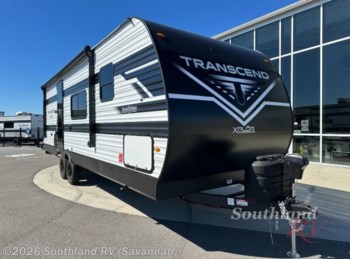 New 2026 Grand Design Transcend Xplor 25MLX available in Savannah, Georgia
