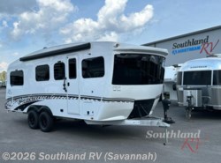 New 2026 inTech Aucta Willow Twin available in Savannah, Georgia
