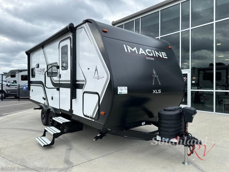 New 2026  Grand Design Imagine XLS 17MKE by Grand Design from Southland RV in Savannah, GA
