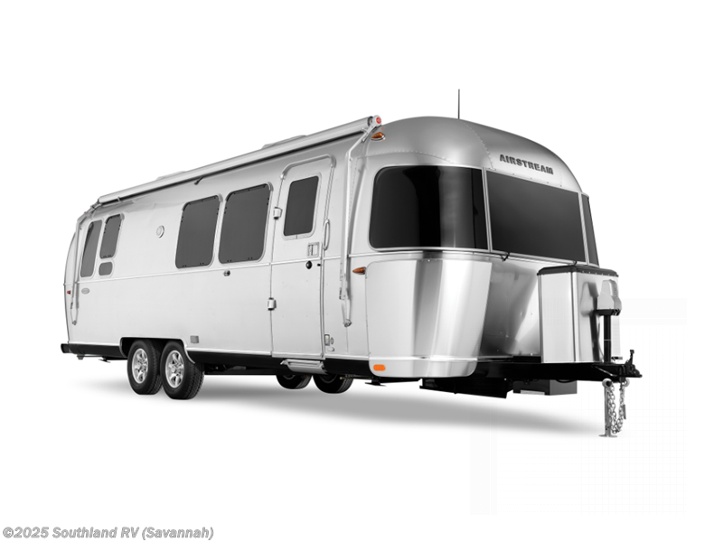 New 2026 Airstream Flying Cloud 28RB Queen available in Savannah, Georgia