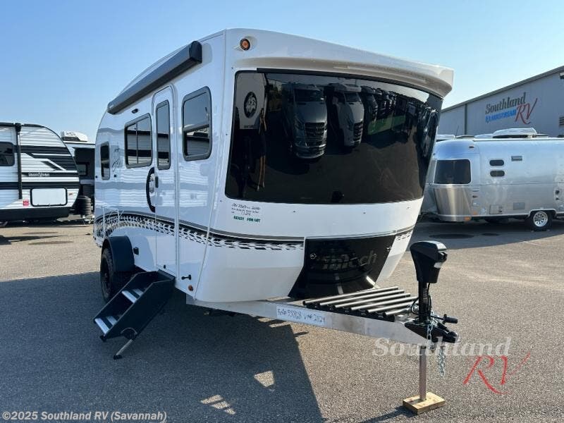 New 2026 inTech Sol Dusk Rover available in Savannah, Georgia