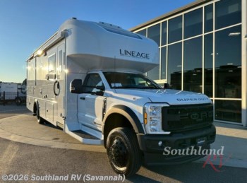 New 2026 Grand Design Lineage Series F 31ZW available in Savannah, Georgia