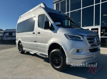 New 2026 Tiffin GT1 19 AG available in Savannah, Georgia